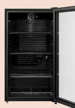 Interspar Nabo Getränkekühlschrank FK 8970 Angebot
