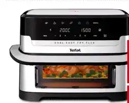 Interspar Tefal Heißluftfritteuse Easy Fry Flex EY922D Angebot