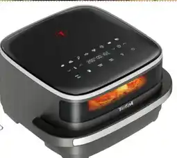 Interspar Tefal Easy Fry XL Surface FW402H Angebot