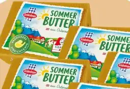 Eurospar Schärdinger Sommerbutter Angebot