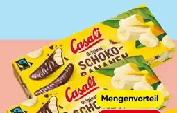 Eurospar Casali Schokobananen Angebot