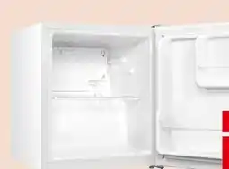 Interspar Nabo Minikühlschrank KB467 Angebot