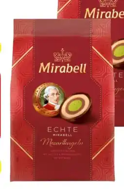 Eurospar Mirabell Mozartkugeln Angebot