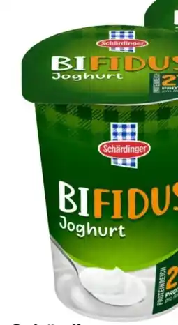 Eurospar Schärdinger Bifidus Joghurt Angebot