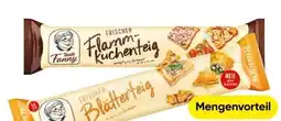 Eurospar Tante Fanny Flammkuchenteig Angebot