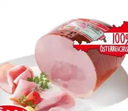Eurospar Tann Burgunderschinken Angebot