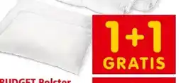 Interspar S Budget Microfaser-Polster Angebot