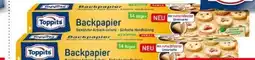 Interspar Toppits Backpapier Anti-Slip Angebot