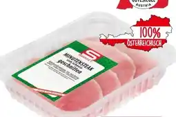 Eurospar S Budget Schweine Minutensteak Angebot