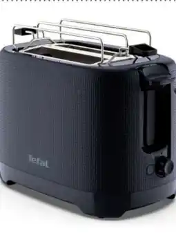 Interspar Tefal Toaster Angebot