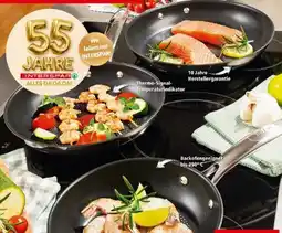 Interspar Tefal Pfannen Duetto Angebot
