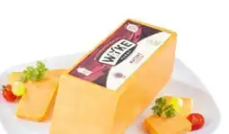 Eurospar Wyke Farms Cheddar extra Mature Angebot