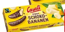 Interspar Casali Original Schoko-Bananen Angebot