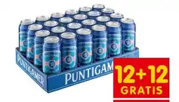 Interspar Puntigamer Das Bierige Bier Angebot