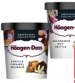 Interspar Häagen Dazs Eis Angebot