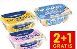 Interspar Wojnar's Tramezzini Aufstrich Angebot