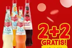 Interspar Mautner Markhof Sirup Angebot