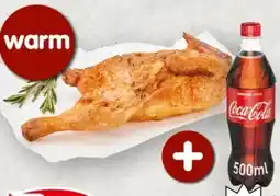 Interspar Tann 1/2 Grillhendl Angebot