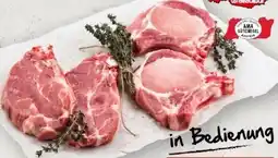 Interspar Tann Schweinskotelett Lang Angebot
