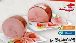 Interspar Tann Burgunderschinken Angebot