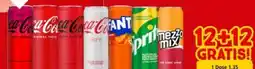 Interspar Coca-Cola Cola Angebot