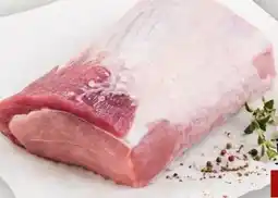 Interspar Tann Schweinskarree Angebot