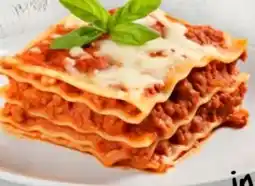 Interspar Tann Rindfleischlasagne Angebot
