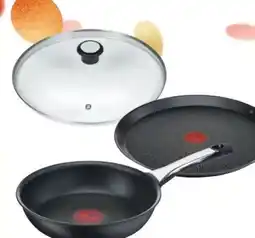 Interspar Tefal Pfannenserie Excellence Angebot