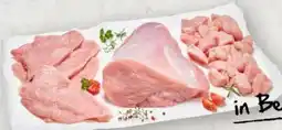 Interspar Putenbrust Angebot