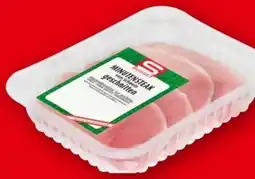 Interspar S Budget Schweine Minutensteak Angebot
