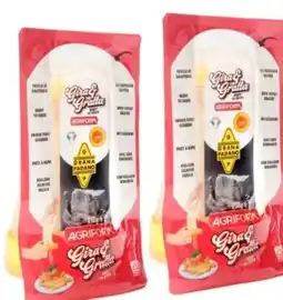 Interspar Agriform Grana Padano Riserva Angebot