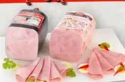 Interspar Tann Toastschinken Angebot