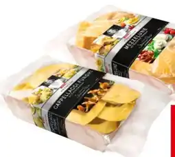 Interspar Spar Premium Edition Johanna Maier Pasta Angebot