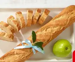 Spar Spar Jumbo-Baguette Angebot