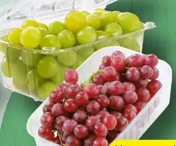 Spar Trauben Angebot