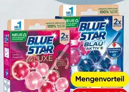 Spar Blue Star WC-Beckensteine Angebot