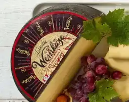 Spar Vorarlbergmilch Ländle Weinkäse Angebot