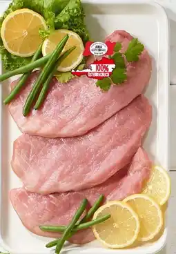 Spar Tann Schweinsschnitzel Angebot
