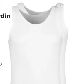 Eurospar Pierre Cardin Herren Achselshirt Angebot