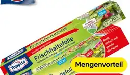 Eurospar Toppits Abreiß-Frischhaltefolie Angebot