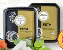 SPAR Gourmet Hellas Feinkost Feta Block Angebot