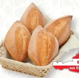 SPAR Gourmet Spar Natur pur Bio-Spitzweckerl Angebot