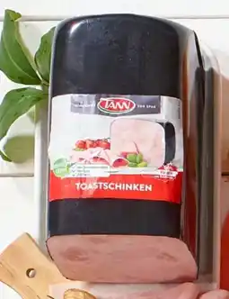 Spar Tann Toastschinken Angebot