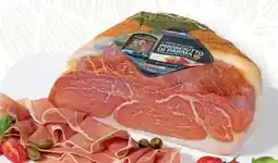SPAR Gourmet Despar Premium Prosciutto Di Parma Angebot
