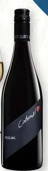 SPAR Gourmet Cobenzl Riesling Angebot