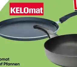 Eurospar Kelomat Pfannen Chef Angebot