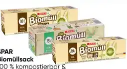 Eurospar Spar Bio-Müllsäcke Angebot