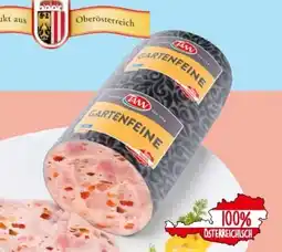 Spar Tann Gartenfeine Angebot