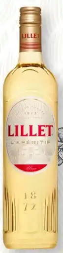 SPAR Gourmet Lillet Blanc Angebot