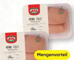 SPAR Gourmet AIA Hendl-Filet Angebot